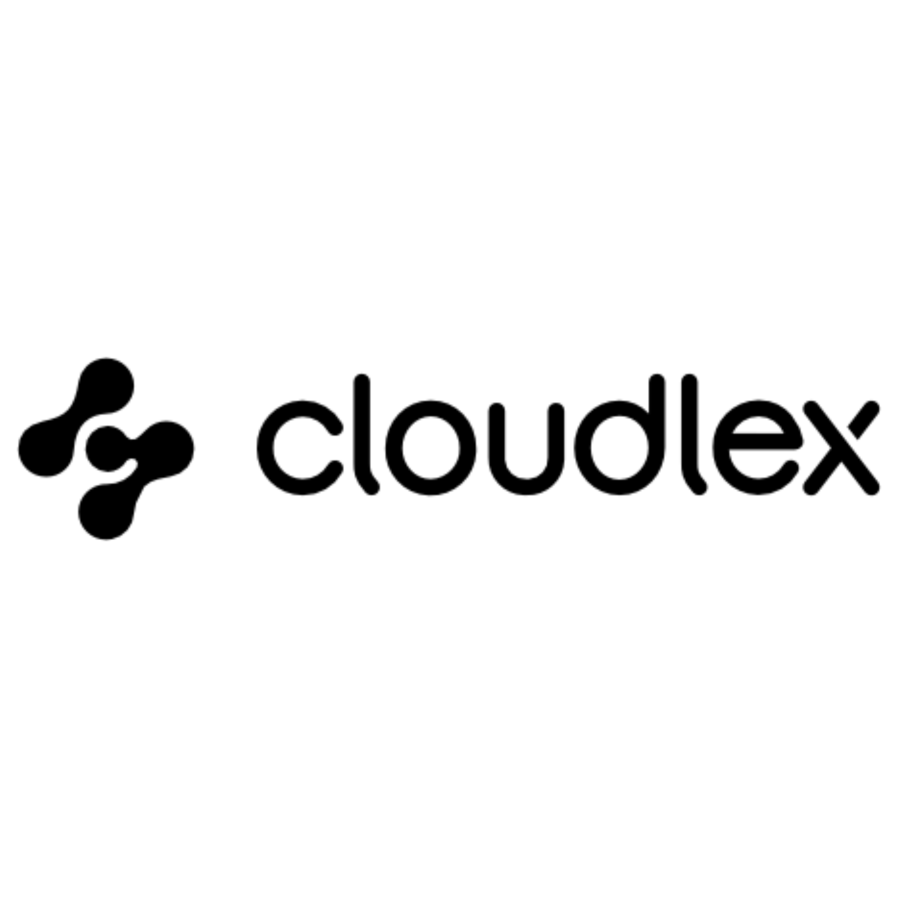 Cloudlex logo