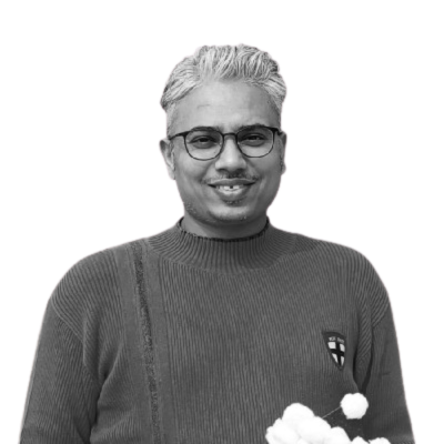 Kshitij Jain, GTM & Strategy