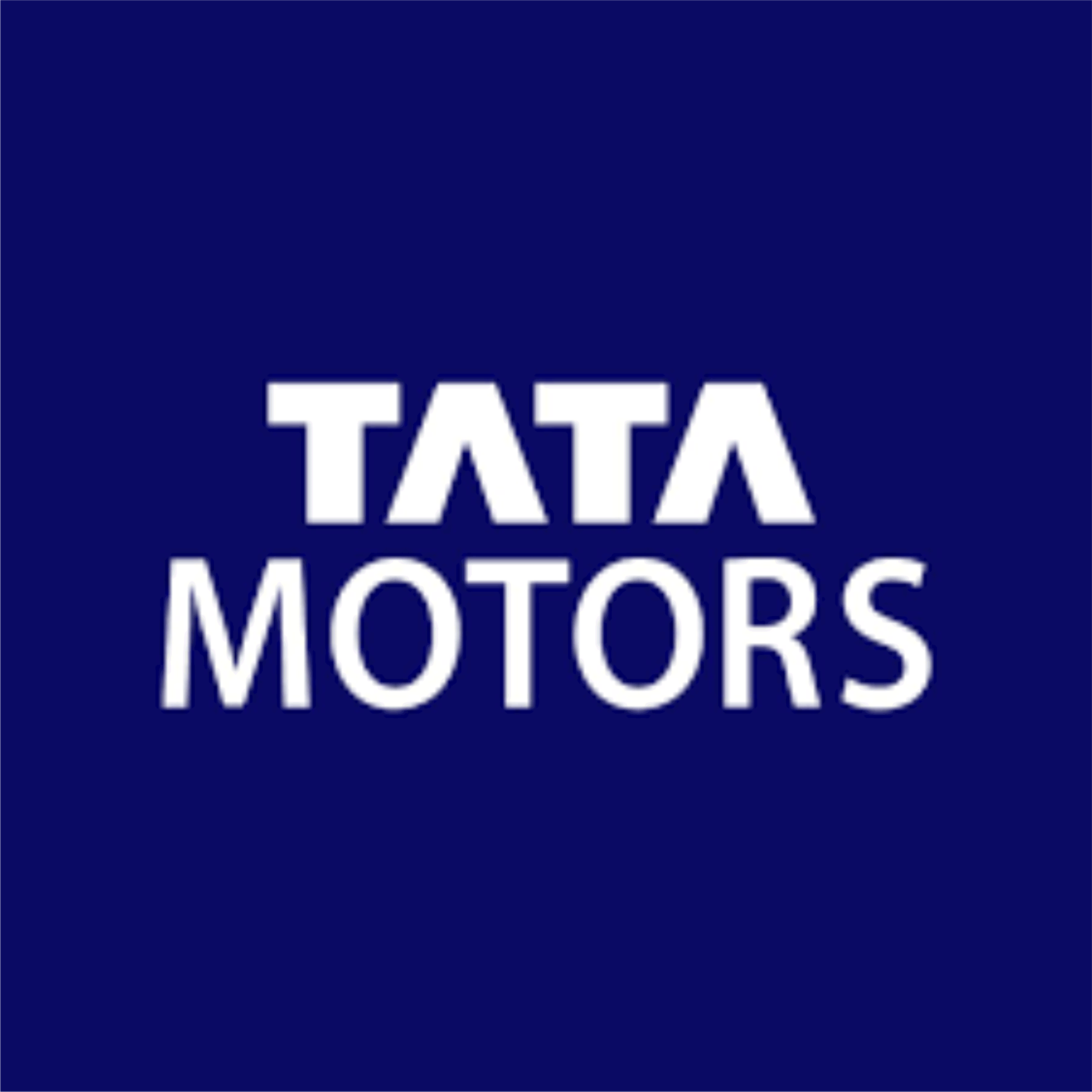 Tata Motors logo