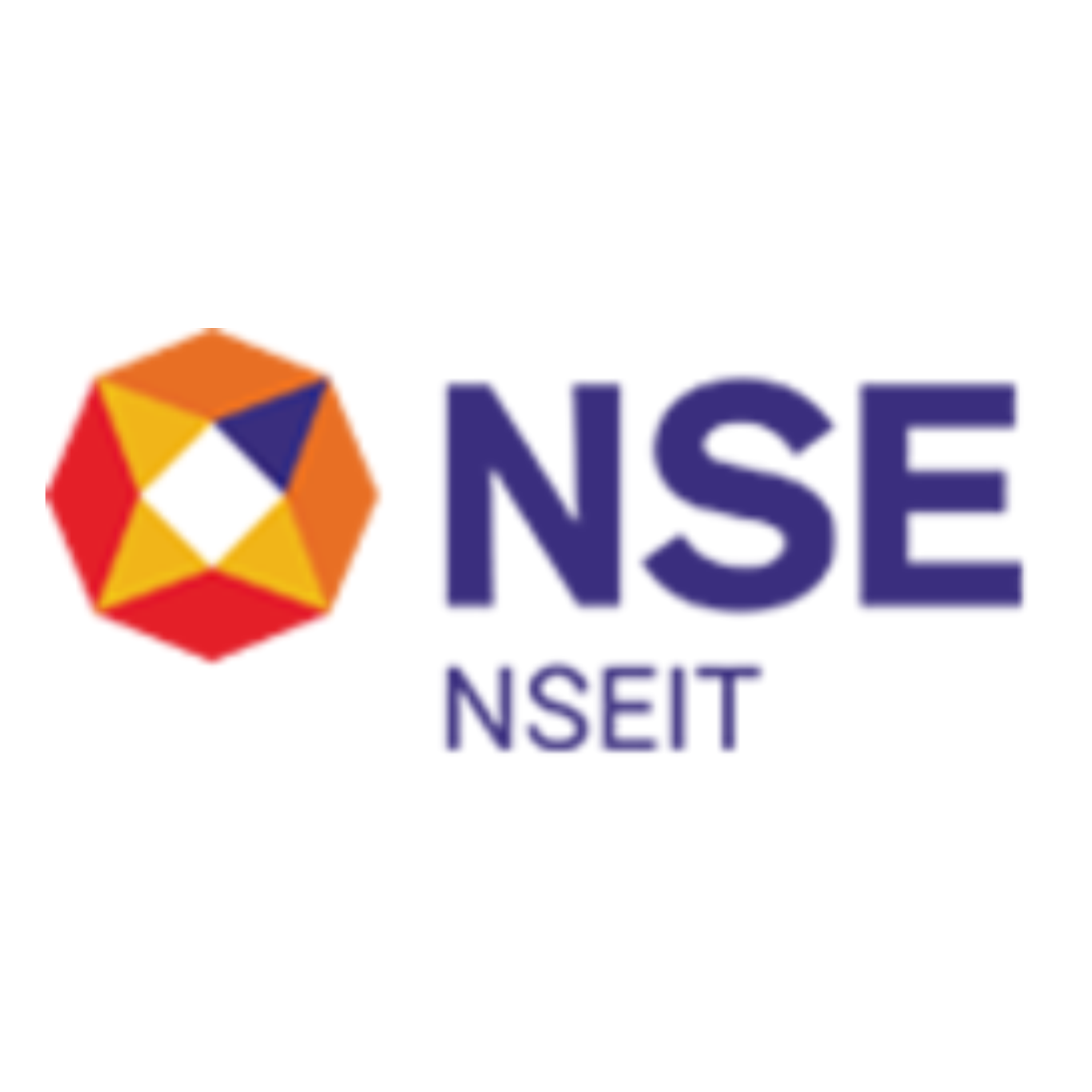 NSE NSEIT logo