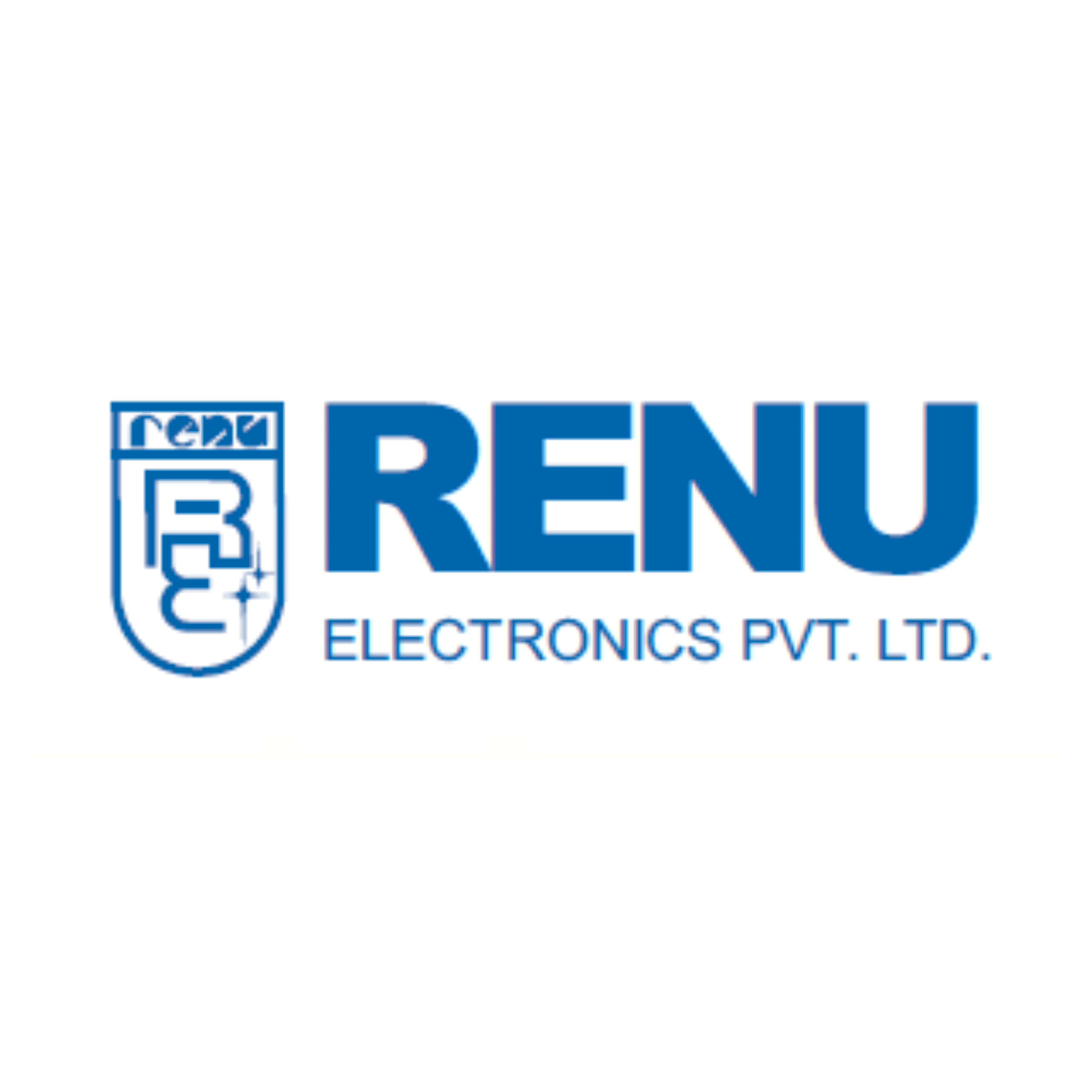 Renu Electronics logo