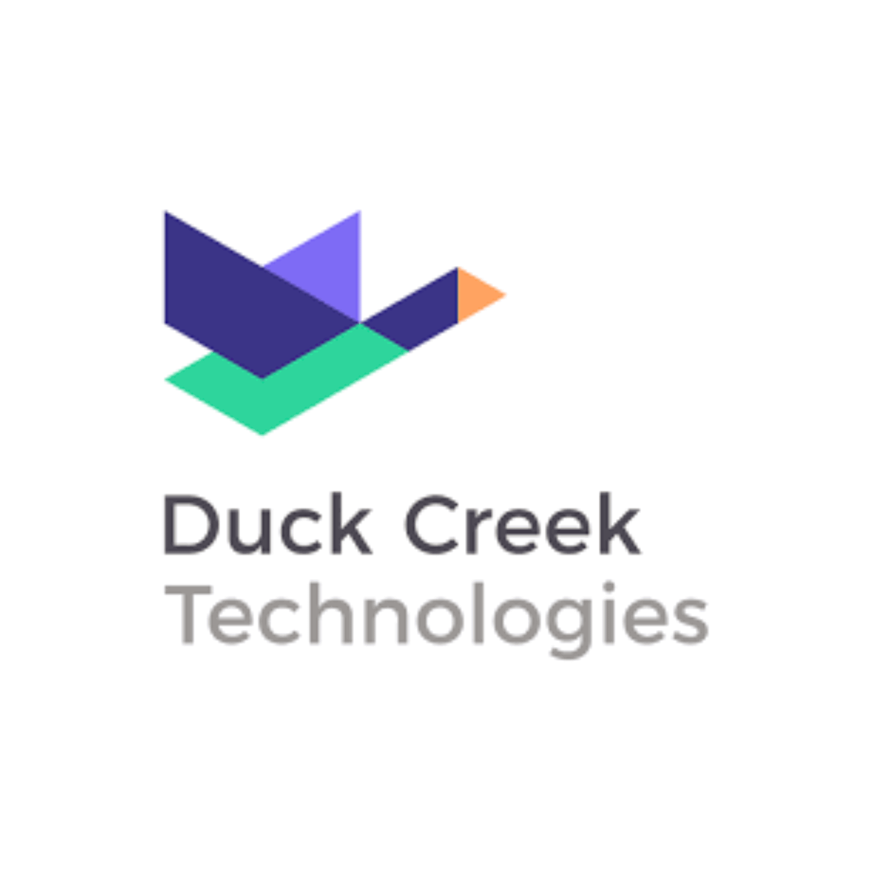 Duck Creek logo