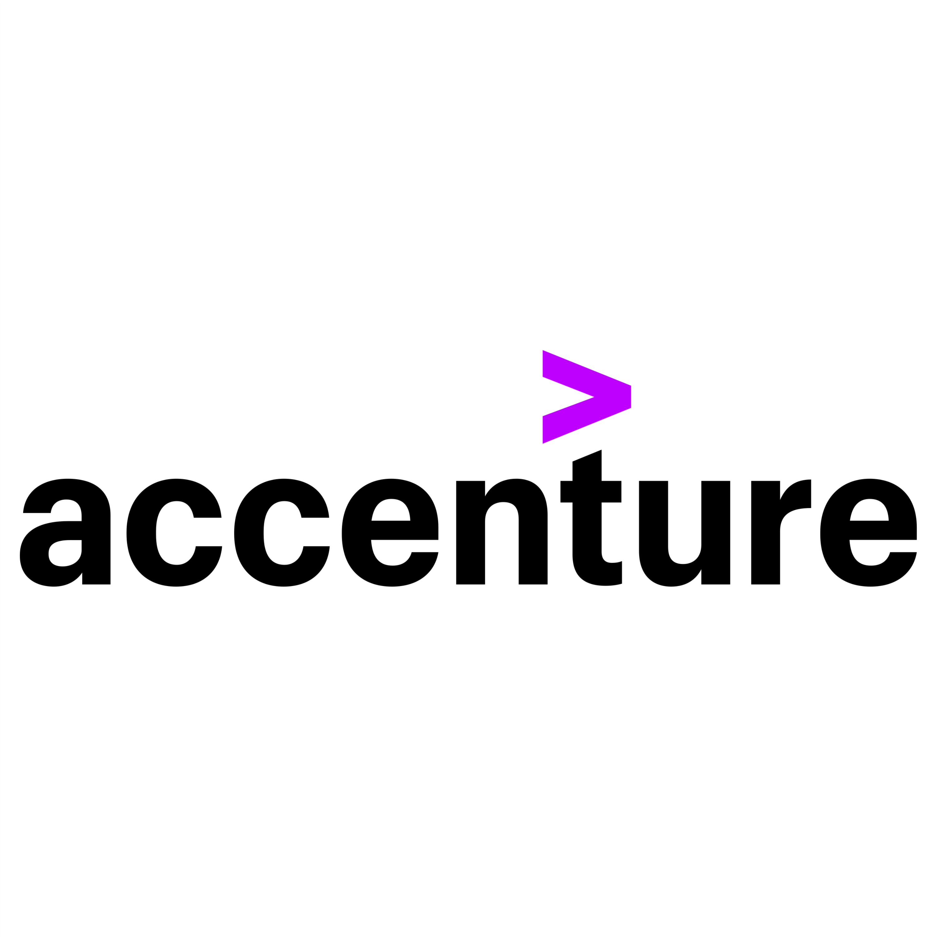 Accenture logo