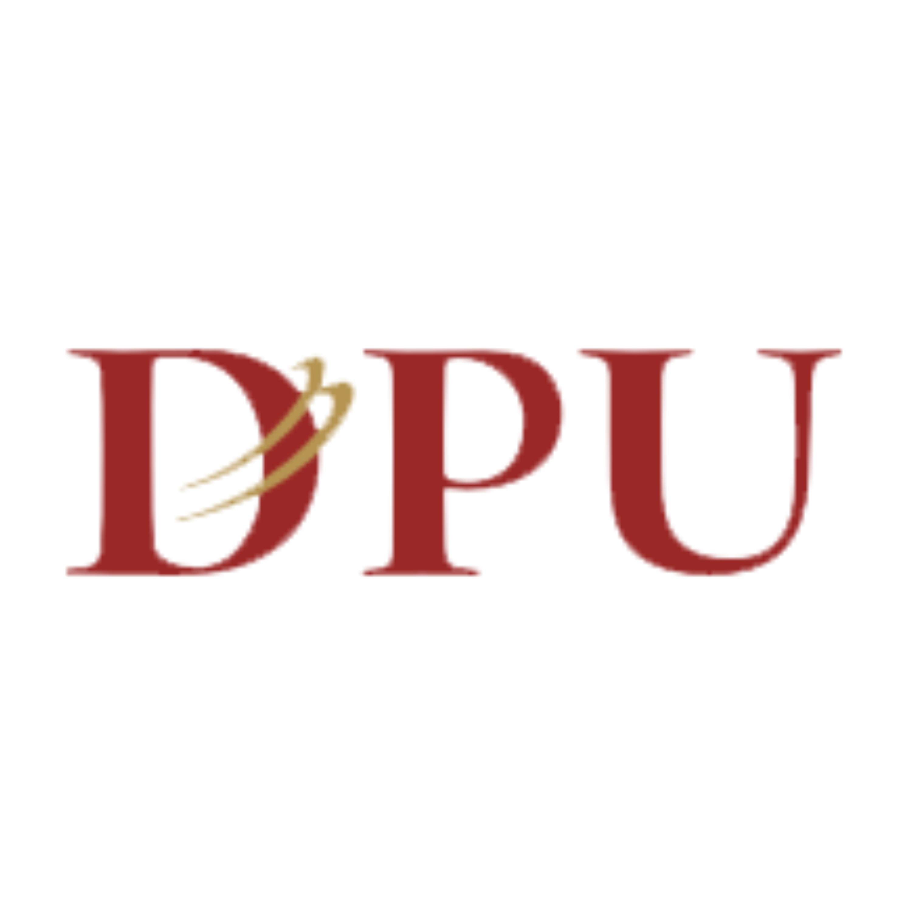 DPU logo