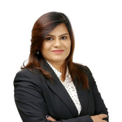 Suma Nair, VP & Group Head, Marketing