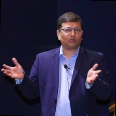 Anand Khot, Director